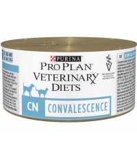 Purina CN Convalescence ветеринарная диета консервы для кошек и собак при выздоровлении 195 гр.